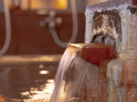 Inawashiro Kanko Hotel