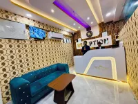 Hotel Golden Crystal Best Hotel in kankarbagh Patna