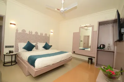 Crystal Inn