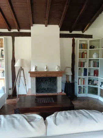 Ranocchio house, perfect retreat for a relaxing stay just a few steps from Rome Отели в г. Сакрофано