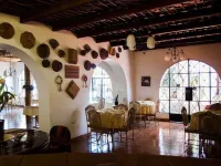 Don Agucho Hotel فنادق في ناسكا
