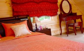 Buan Mohang Pension
