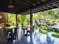 Ohana, Panglao Resort. فنادق في Panglao