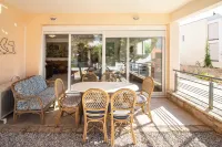 Eugenias Getaway by the Sea - Diminio Escape فنادق في Kato Diminio