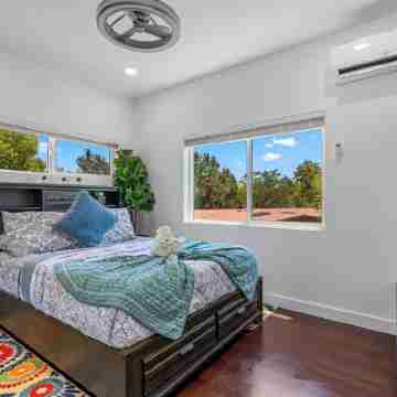 Bell Rock Suite - Unit B - Red Rock Retreat Rooms