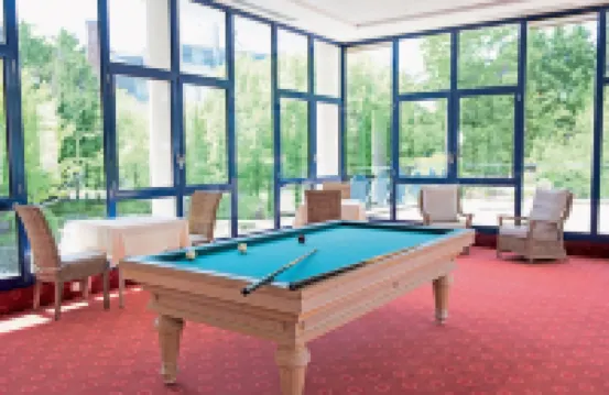 Résidence de Tourisme Vacances Bleues Villa Regina