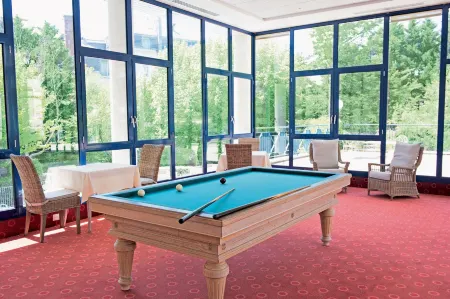 Résidence de Tourisme Vacances Bleues Villa Regina