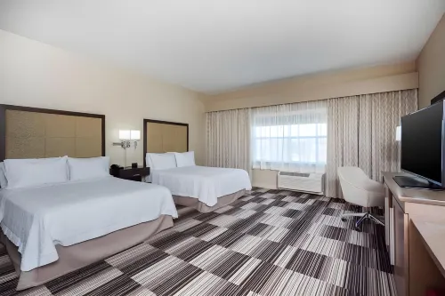 Hampton Inn Oxford Hotels in Lewiston