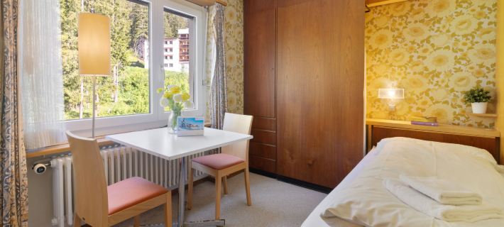 Promenade Apt 416 Hotels in Arosa