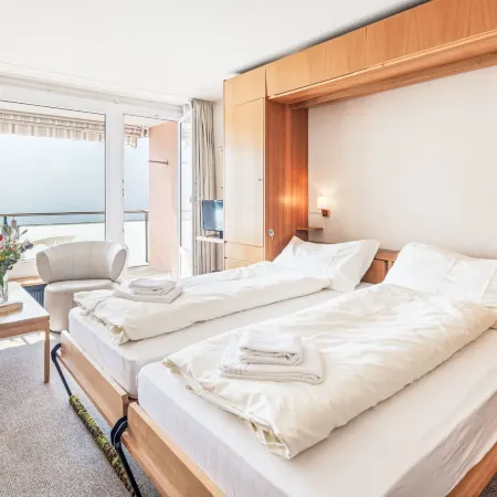 Promenade Apt 309