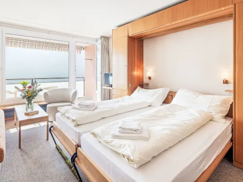 Promenade Apt 309 - chambre d’hôtes
