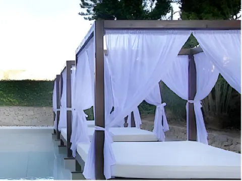 BG Java Hotels near Palma Aquarium