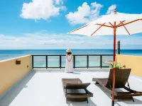Wassa Wassa Hotel Hotel a Ōgimi