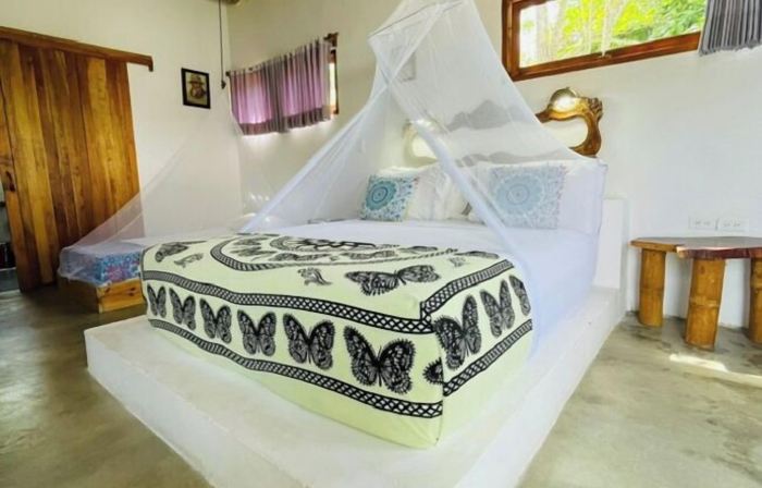 Casa Dibulla Hotel Boutique