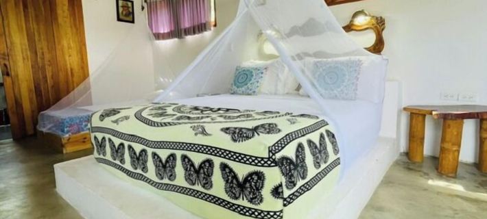 Casa Dibulla Hotel Boutique Hotels in Dibulla