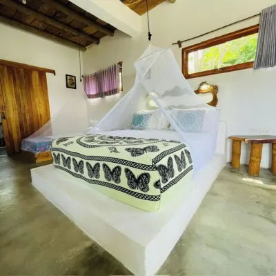 Casa Dibulla Hotel Boutique