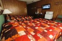 Love Hotels Voyageur by OYO at International Falls MN Hotels in Ranier