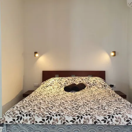Marina Loft Studio # 224