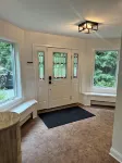 Our Quechee Escape: Spacious 5 - bedroom home in breathtaking central Vermont