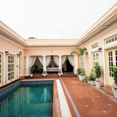 Dolce Vita - Luxury Vacation Villas