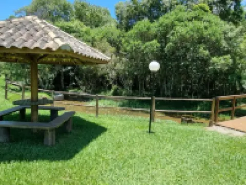 Espaço Villa Verde Hotels in Ibiuna