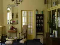 Hotel de La Poste Hotels in Saint-Hilaire-du-Harcouet