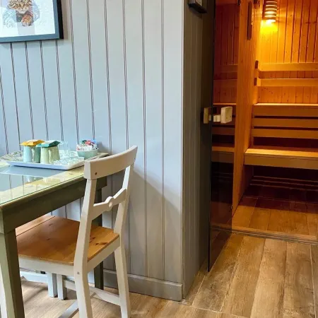 Highland Rooms - Room Only No Breakfast Отели в г. Уллапул