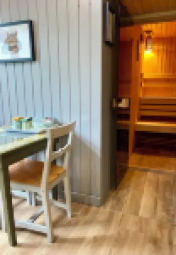 Highland Rooms - Room Only No Breakfast