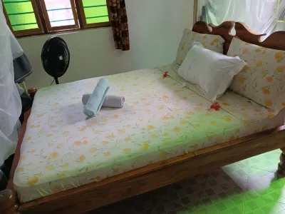 Jambiani Holiday House
