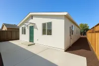 New Build Smart Home 3 Bedroom
