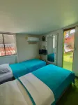 Hostel la Antigua Capsula - 2-Star