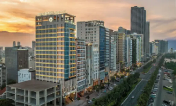 PHUC LONG LUXURY DANANG