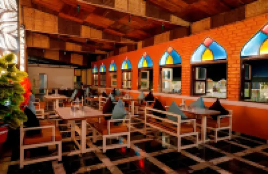 Publiq Darbar Tent House = พับลิค ดาร์บาร์ เต็นท์เฮาส์