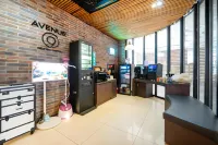 안산 에비뉴 나인