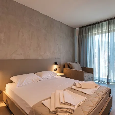 Lucciola Boutique Rooms