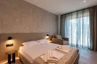 Lucciola Boutique Rooms