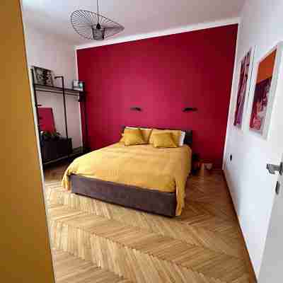 Bienbi Trieste Rooms