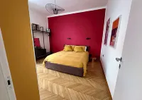 Bienbi Trieste - Bed and Breakfasts