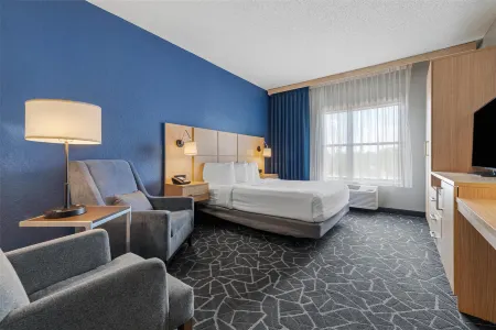 Best Western Eau Claire South