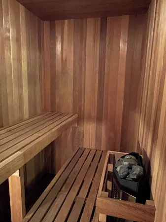 The Old Firehall - 5