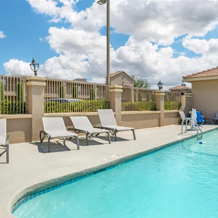 Best Western El Rancho Palacio