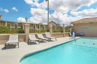Best Western El Rancho Palacio - Swimmingpools