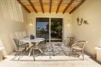 Two floor Beautiful Spacious Apartment With Pool and Social Areas