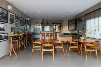 Araçatuba Plaza Hotel Hotels in Birigui