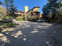 Studios Aromas do Campeche - Floripa