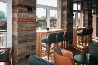 Coffee Fellows Hotel Trier Hotels in Ralingen