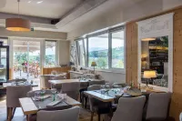 Hôtel Restaurant le Kastelberg, the Originals Boutique - Mountain view