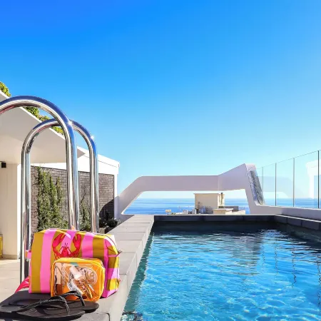 Eighty2 on M - Fluent Luxury Serviced Apartments