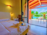 Villa Barbarina Nature Resort
