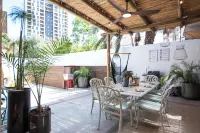 PORT CITY HAIFA - Urban Oasis In Downtown